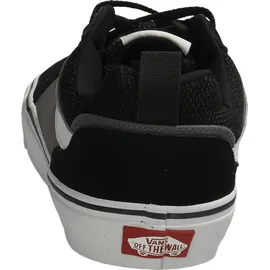 Vans Filmore black/pewter 45