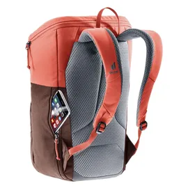 Deuter Overday raisin/currant