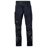 Uvex Arbeitshose, syneXXo light Herren, Bundhose 62