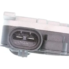 VEMO Steuergerät, Elektrolüfter (Motorkühlung) Original Qualität
