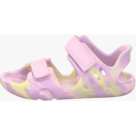 superfit Splash-S Lila/Gelb 27