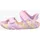 superfit Splash-S Lila/Gelb 27