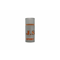 Jeanne Arthes J.S Magnetic Power Sport Eau de Toilette 100 ml