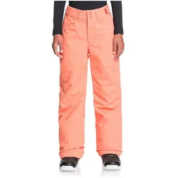 ROXY Kinder Hose BACKYARD, FUSION CORAL, 176