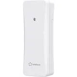 Renkforce RF-6736476 Funk 433 MHz Weiß