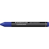 Staedtler Lumocolor 236 omnigraph permanent 236-3 Signierkreide Blau