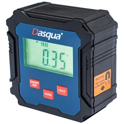 Dasqua Nivellierbox 8400-0020
