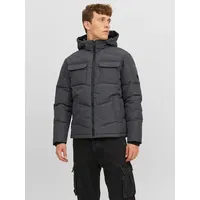 JACK & JONES "JJMASON PUFFER JACKET SN", Herren, Gr.