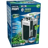 JBL CristalProfi e902 greenline silber / schwarz