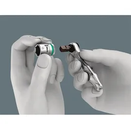 WERA Tool-Check Combi 1 Werkzeugset 40-teilig