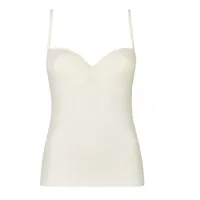 NINA VON C. BH-Hemd Nina von C. Beige 80A