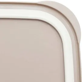 5five simply smart - Set aus 4 vorratsdosen mit mikrowellenventilen - 5five