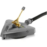 Kärcher Flächenreiniger FRV 30, 2.111-010.0, für HD5-10, HD13, HD14 Hochdruckreiniger, 30 cm