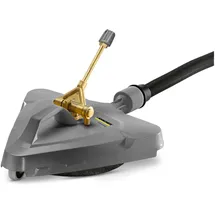 Kärcher Flächenreiniger FRV 30, 2.111-010.0, für HD5-10, HD13, HD14 Hochdruckreiniger, 30 cm