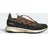 Herren Olive Strata/Olive Strata/Core Black 42