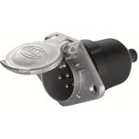Hella Steckdose [Hersteller-Nr. 8JB003833-011]