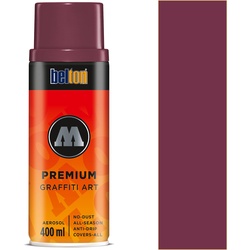 PREMIUM Graffiti Art, Farbton: 055 Purple
