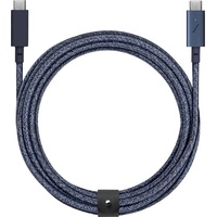 Native Union Belt Cable USB-C to USB-C Pro 2,4m