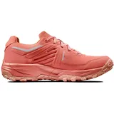 Mammut Ultimate Iii Low Goretex Wanderschuhe - Terracotta / Apricot Brandy - EU 40 2/3