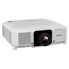 Epson EB-PQ2008W 3LCD Weiß