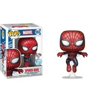 Funko Pop! Marvel: Spider-Man (Diamond Collection) (68371)