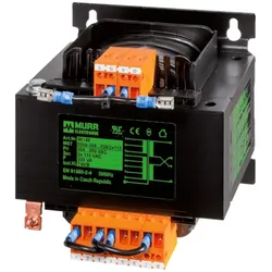Murr Elektronik 1Ph.-Transformator P 800VA 86150