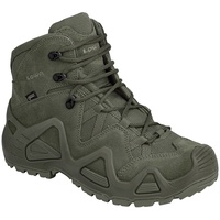 Lowa Einsatzstiefel Zephyr GTX Mid TF ranger green, Größe 43,5/UK 9