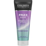 John Frieda Frizz Ease Weightless Wonder Conditioner, 250 ml
