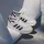 adidas Run 70s 2.0 Cloud White/Core Black/Grey One 36 2/3