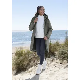 ELBSAND Winterjacke Damen grau Gr.L/40