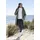 ELBSAND Winterjacke Damen grau Gr.L/40