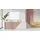 ALLboards Pinnwand 120 x 90 cm Weiß