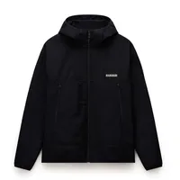 Napapijri A-biois black beauty (941) XL