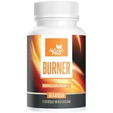 natural pro Burner Kapseln Kaffee 30 g