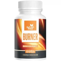 natural pro Burner Kapseln Kaffee 30 g
