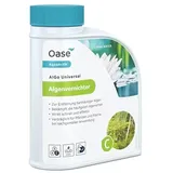 OASE 96685 AquaActiv AlGo Universal Plus, 5 l - bremst Algenstoffwechsel, gegen Fadenalgen, Schmieralgen, Schwebealgen