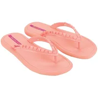 Ipanema MEU Sol Ad Flache Sandale, Fuchsia, 40 EU