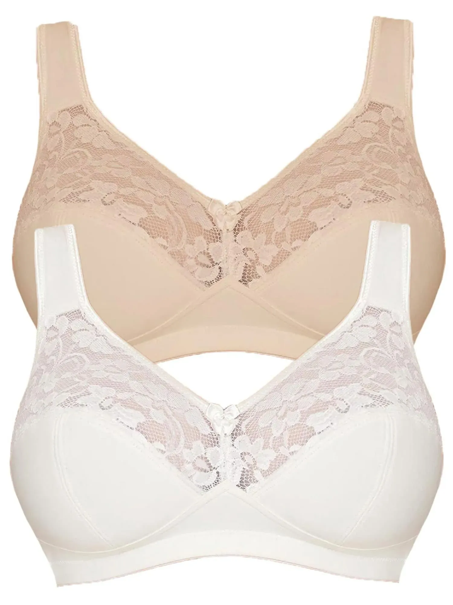 Soft-BH SUSA 