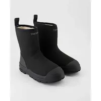 Tretorn Mimas Hybrid Winterstiefel, Jet Black, 27