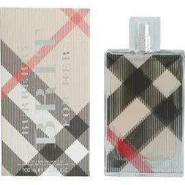 Burberry Brit For Her Eau De Parfum 100 ml