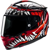 HJC Helmets HJC RPHA 12 Maxi Venom MC1SF grau L