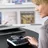Dymo LabelManager 210D Schwarz/Silber