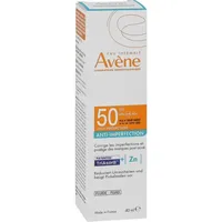 Avène Anti-Imperfection Fluid SPF 50