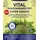 Zirkulin Vital Mikronährstoff Super Greens Pulver 2000 g