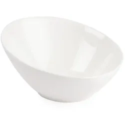 Gastronoble Lumina ovale schräge Schüsseln 14,8cm