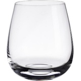 Villeroy & Boch Villeroy - Boch Scotch Whisky Single Malt Islands Whisky Tumbler, 400 ml, 8,8 cm, Whiskyglas für Kenner, Kristallglas, spülmaschinengeeignet