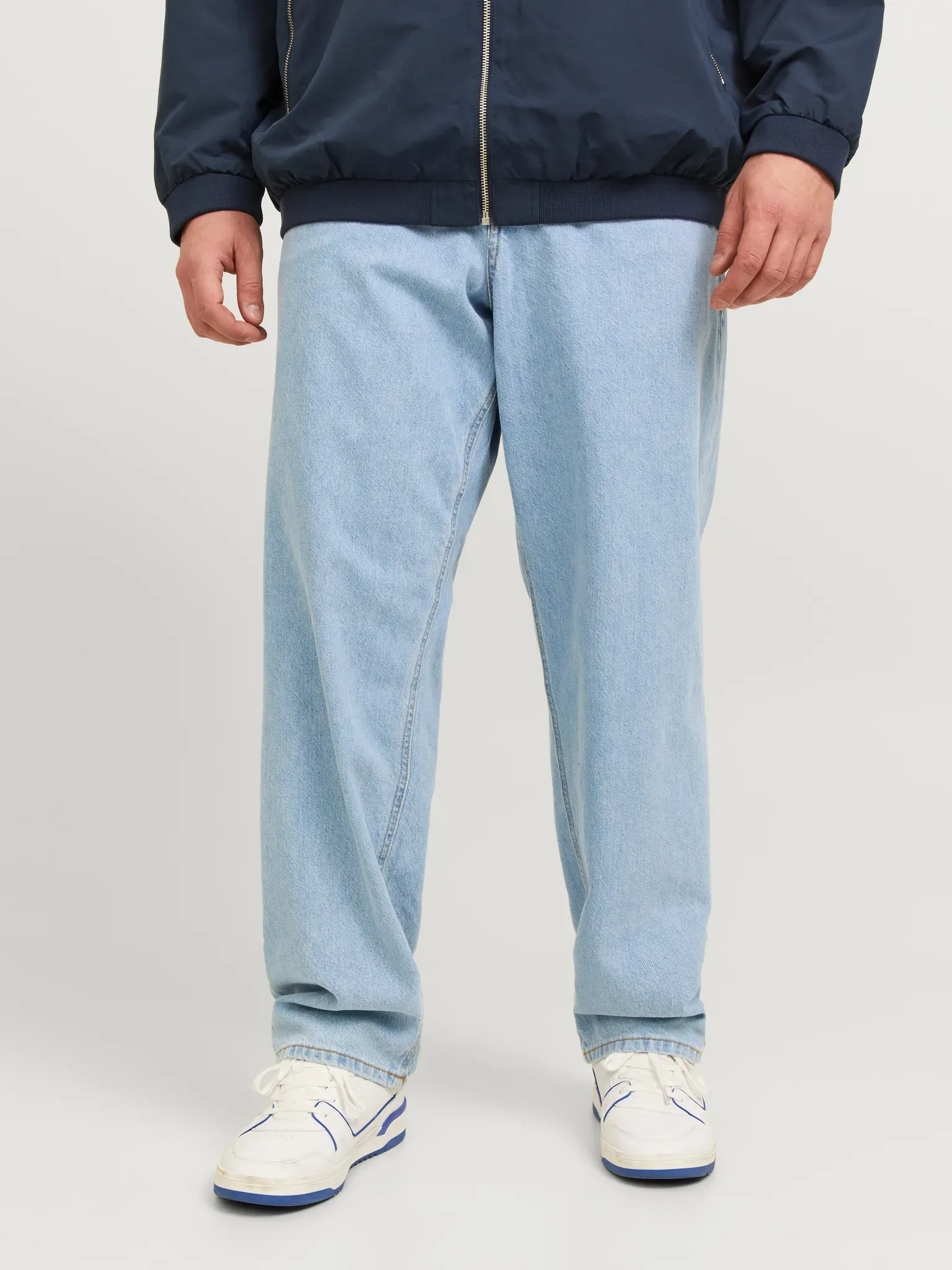 Relax-fit-Jeans 