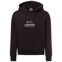 JACK & JONES Kapuzensweatshirt LIMA LOGO SWEAT HOOD BF«
