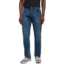 LEE Extreme Motion Straight Jeans Maddox 38 32