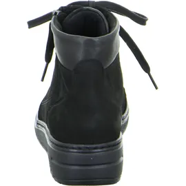 HARTJES SOUL BOOT NATURAL für Damen, schwarz | Gr.: 39